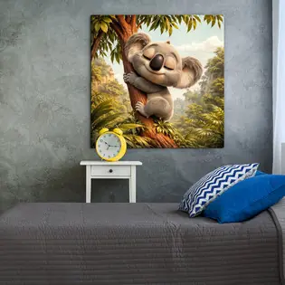 Kép gyerekeknek - Koala Azonnal elérhető