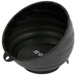Biztonságos fizetés YATO 08304 MÁGNESES TÁLCA D110mm KEREK