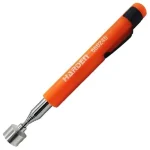 Vásárlói kedvenc CSAVARKISZEDŐ MÁGNESES TELESZKÓPOS 135-640mm HARDEN HD-660246