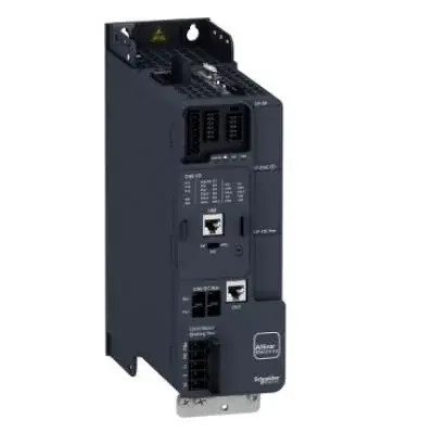 ATV340 FREKVENCIAVÁLTÓ, 3,0KW, Rendeld meg most