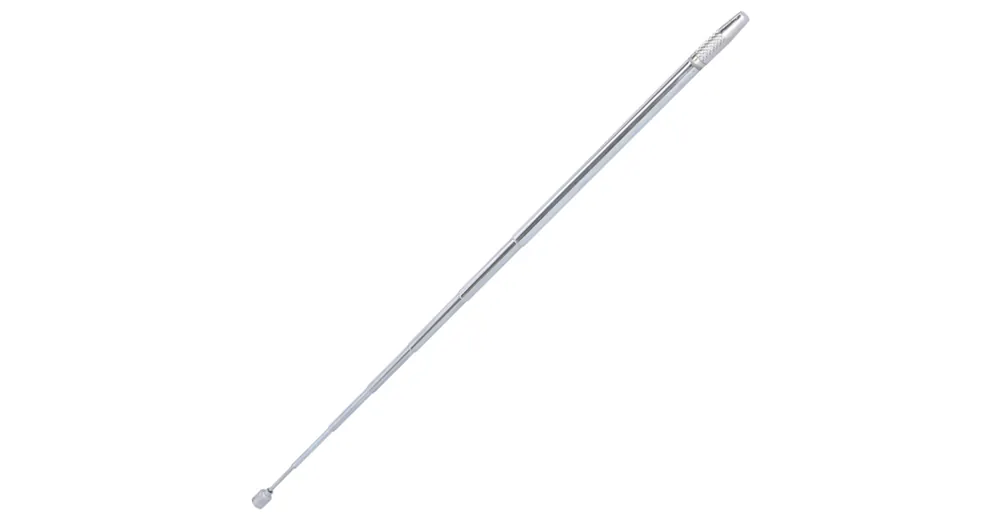 Expressz kézbesítés CSAVARKISZEDŐ MÁGNESES D6mm TELESZK.150-675mm TISZTÍTÓHEGY BRILLIANT TOOLS BT115903