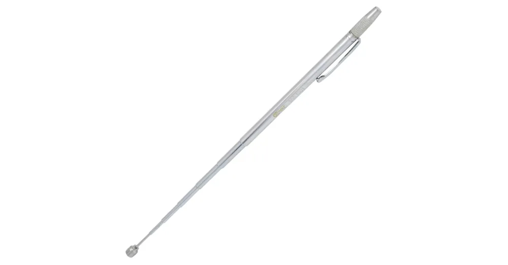 KS TOOLS 550.1023 CSAVARKISZEDŐ MÁGNESES D11mm TELESZK.150-590mm TISZTÍTÓHEGY Outlet