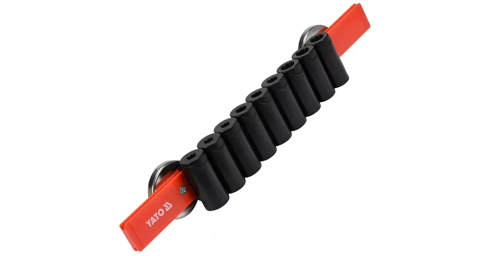Korlátozott ajánlat YATO 08353 SZERSZÁMTARTÓ MÁGNESES 350mm