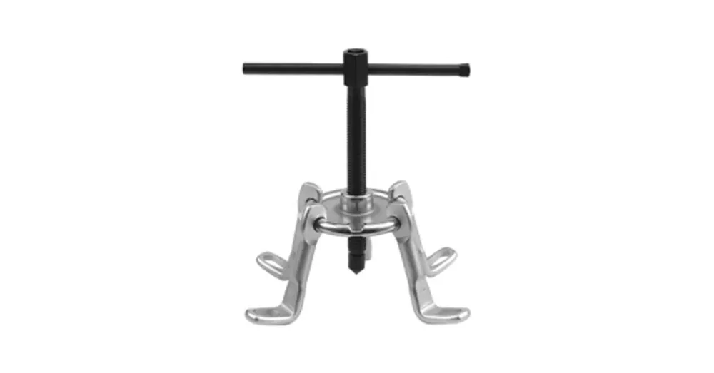 Prémium YATO 0602 FÉKTÁRCSA-FÉKDOB LEHÚZÓ KLT 05DB-OS 200mm