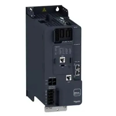 ATV340 FREKVENCIAVÁLTÓ, 5,5KW, Azonnal elérhető