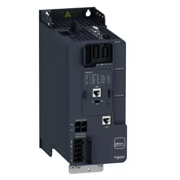 ATV340 FREKVENCIAVÁLTÓ, 7,5KW, Prémium