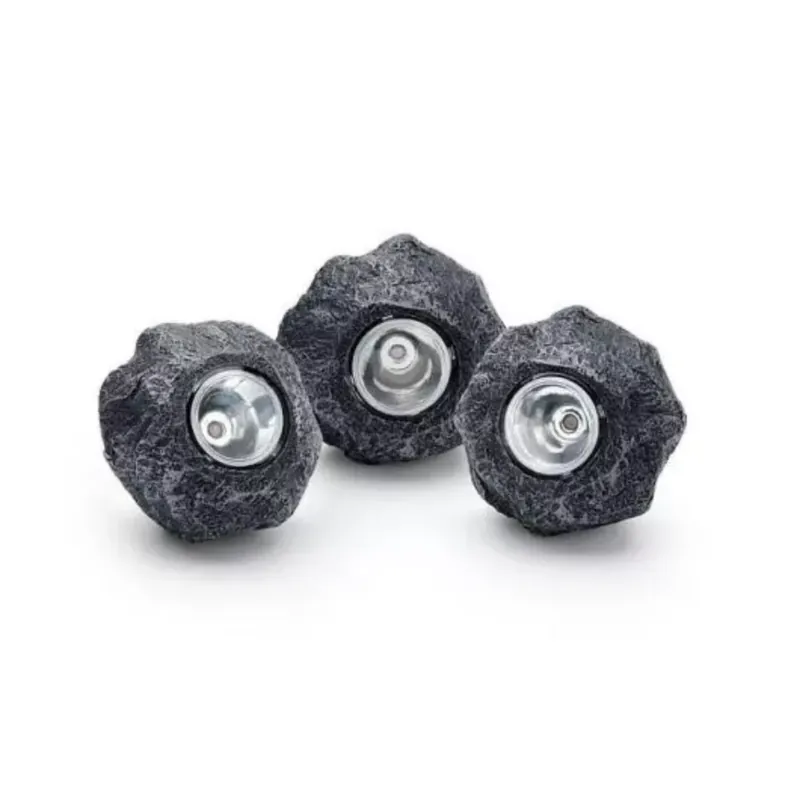 Pontec PondoStar Led RockLight Set 3(87585) Nézd meg most