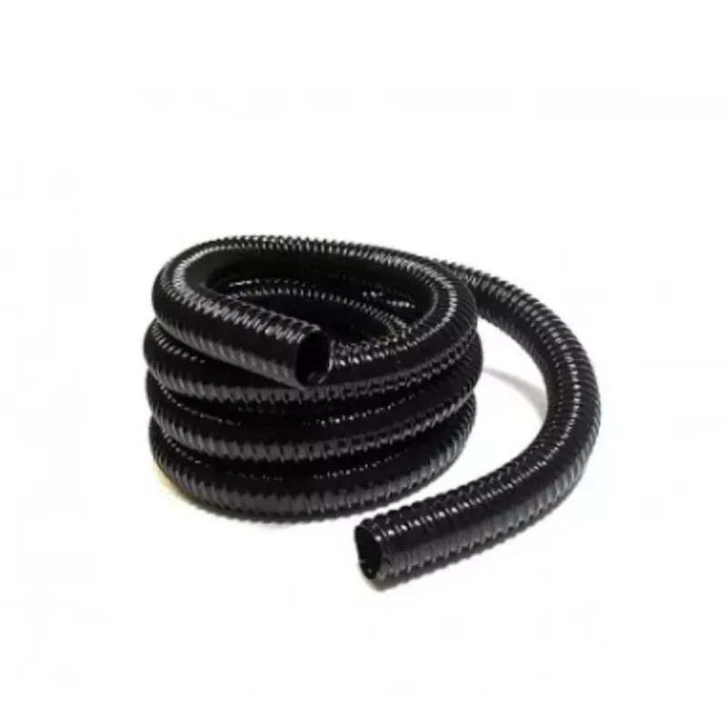 Szuper akció Pontec PondoHose Spiráltömlő 1/2", fekete(89401)