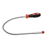 Utolsó esély CSAVARKISZEDŐ MÁGNESES 2.5KG FLEXIBILIS NYELES 600mm HARDEN HD-660245