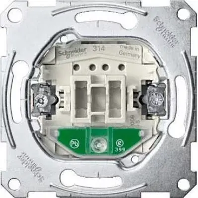 MERTEN N101j 10 A AC 250 V RUG Azonnal elérhető