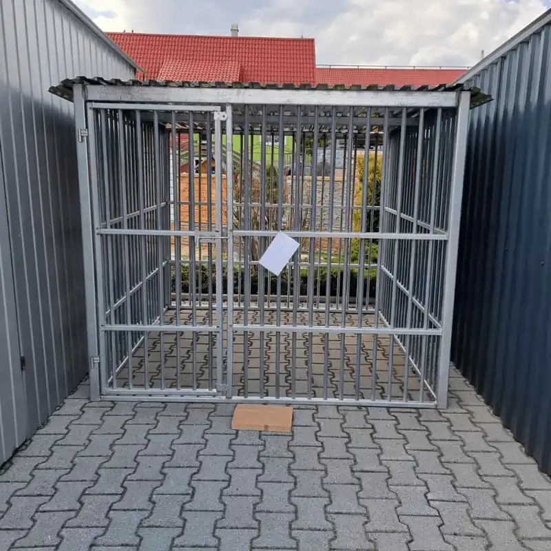 Kutyakennel 2 x 2 m (200200) Kiárusítás