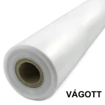 AGROFÓLIA 4.2M*0.12mm NATÚR VÁGOTT MAGYAR Ajánlat