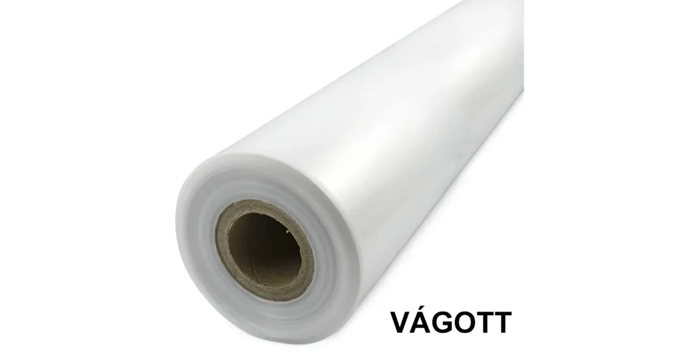 AGROFÓLIA 4.2M*0.12mm NATÚR VÁGOTT MAGYAR Ajánlat