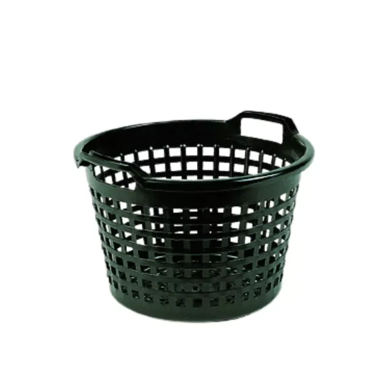 Expressz kézbesítés Vízinövénykosár tavirózsához kerek 40 cm ( 1063968 )