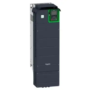 ALTIVAR PROCESS 630 Ne maradj le