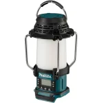 Gyors kiszállítás MAKITA DMR055 RÁDIÓ AKKUS 18V LI-ION LÁMPÁS AKKU ÉS TÖLTŐ NÉLKÜL