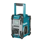 Akció MAKITA MR001GZ RÁDIÓ AKKUS 12-40V IP 65