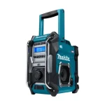 Ajánlat MAKITA MR003GZ RÁDIÓ AKKUS MAKITA MR003G IP 65 12-40V >> akku nélkül