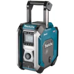 MAKITA MR006GZ RÁDIÓ AKKUS 12-40V IP 65 Különleges ajánlat