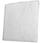 SZŰRŐPAPLAN 50*50cm VÁGOTT TEXFILT VENTILÁTOROKHOZ IMPORT PRE 100K G2 Prémium