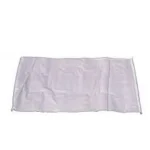 SZÖVET ZSÁK 550*1100*1mm TB. 50KG FEHÉR PP JUTAUTÁNZAT MAGYAR Ne maradj le