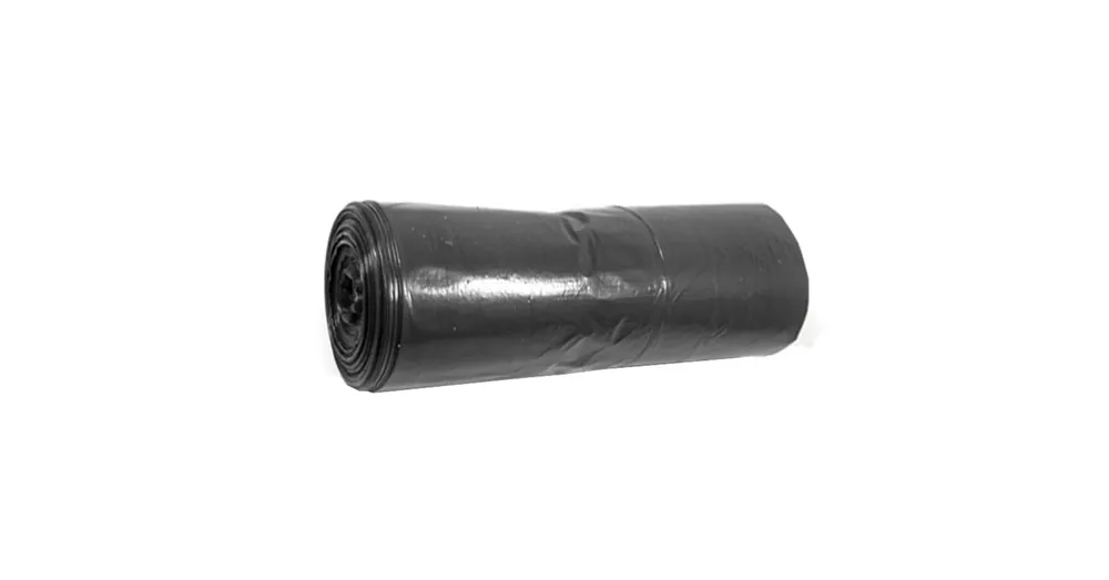 Azonnal elérhető SZEMETES ZSÁK 135L 70*110 10DB/CSOMAG EXTRA FEKETE MAGYAR