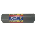 Korlátozott ajánlat SZEMETES ZSÁK 160L 80*120 10DB/CSOMAG EXTRA FEKETE MAGYAR