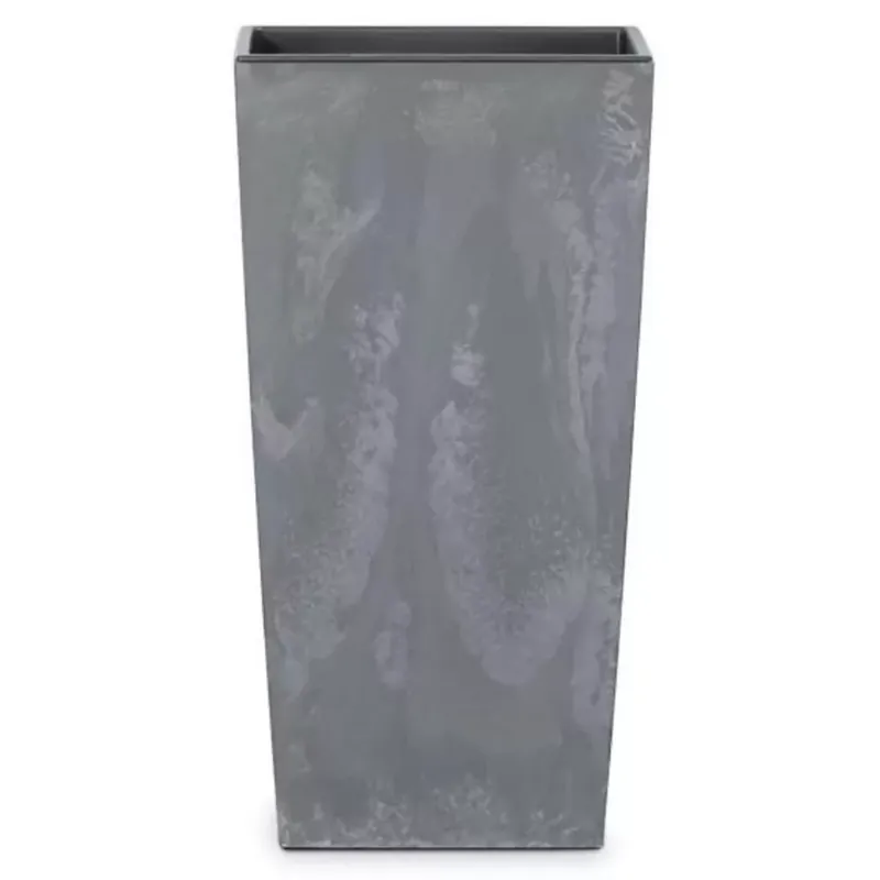 Kaspó 61cm Magas Beton Effect/ marengo/425U Vedd meg most