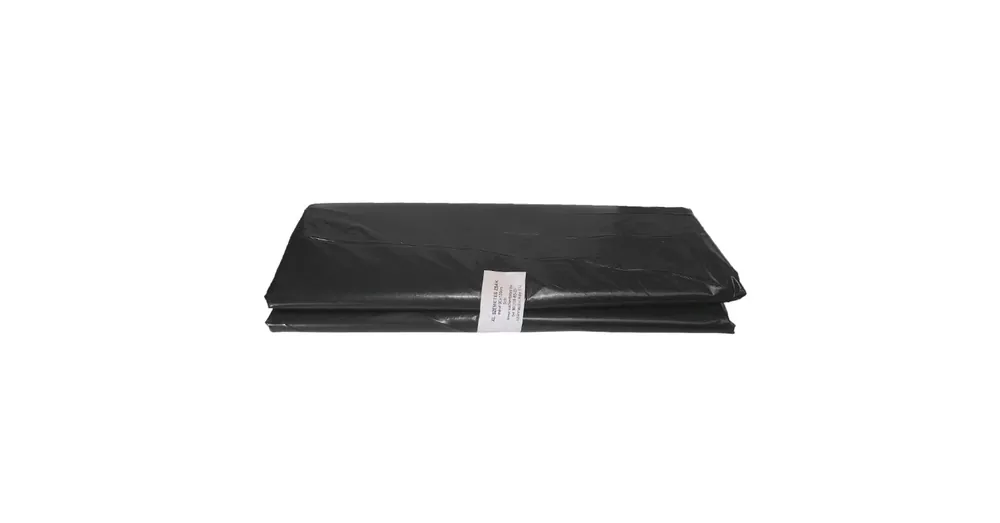 SZEMETES ZSÁK 180L 90*120 05DB/CSOMAG EXTRA XL FEKETE MAGYAR Vedd meg most