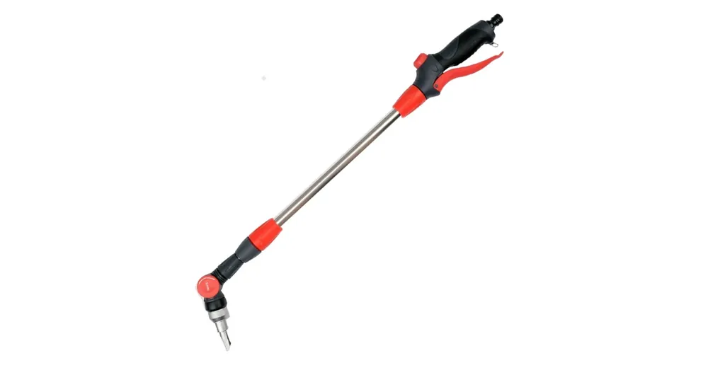 YATO 89630 MOSÓNYÉL TELESZKÓPOS 950mm PERMETEZŐSZÁR Ne maradj le