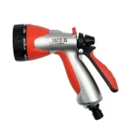 Olcsóbb YATO 99841 LOCSOLÓPISZTOLY 8FUNKCIÓS