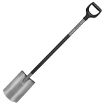 FISKARS 1067512 ÁSÓLAPÁT COMFORT SZÜRKE Gyors kiszállítás