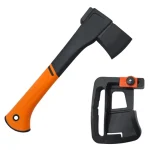 Csak ma BALTA 70DKG 320mm ÜVEGSZÁLAS NYÉL PENGEVÉDŐ TOK IMPORT