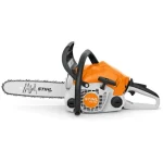 LÁNCFŰRÉSZ BENZINES 30.1cm3 1.2KW 1.6LE 35cm VÁGÁSHOSSZ STIHL MS162 11482000316 Nézd meg most