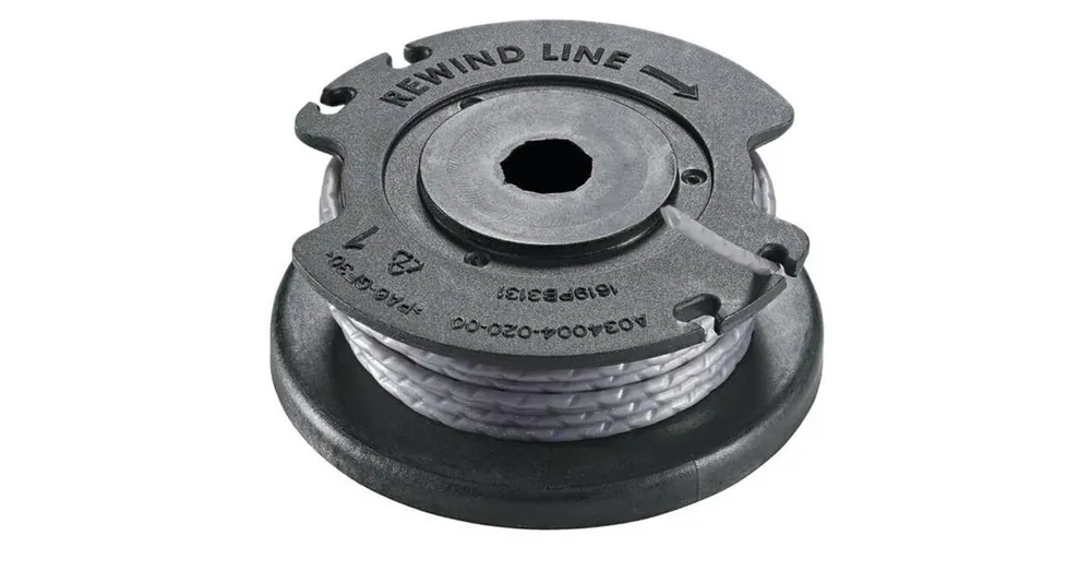 Szuper ajánlat BOSCH F016800569 FŰKASZÁHOZ DAMILFEJ D1.6 4M EASYGRASSCUT,UNIVERSALCUT-HOZ