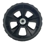 MAKITA 453242-9 FŰNYÍRÓHOZ KERÉK Különleges ajánlat