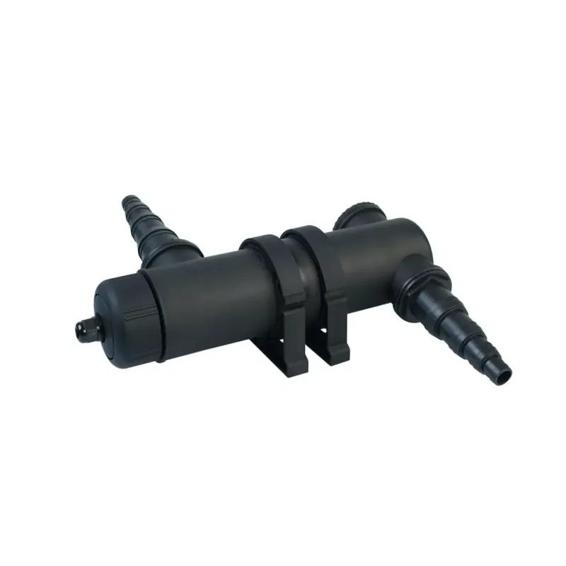 AlgClear UVC 10000 lámpa(1355132) Ne maradj le