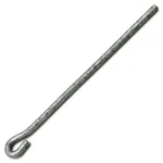 Olcsó GIPSZKARTON FÜGGESZTŐ PÁLCA SZEMES 125mm IMPORT OES0125