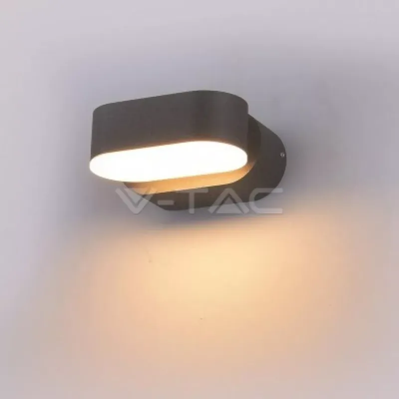 Utolsó esély Fali lámpa 6W led, 4000K