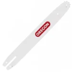 Kihagyhatatlan ajánlat LÁNCVEZETŐ 35cm 3/8col 1.1mm 50 SZEMES LÁNCHOZ OREGON 144MLEA074