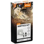 Azonnal elérhető SERVICE KIT 45 LÁNCFŰRÉSZHEZ MS170,MS180 TÍPUSOKHOZ STIHL 11300074103