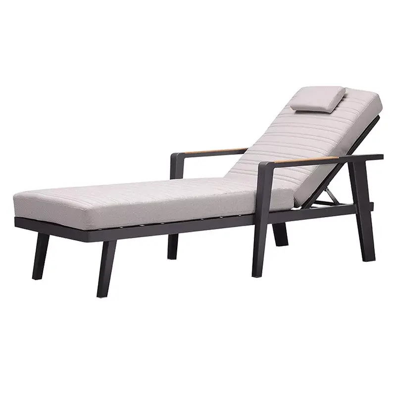 Wellis Meridien nyugágy + párna (WB00384) Biztonságos fizetés