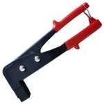 Expressz szállítás ROPPANTÓFOGÓ M4-M8 PROFI - MOLLY ANYÁHOZ PIROS IMPORT AT-1803