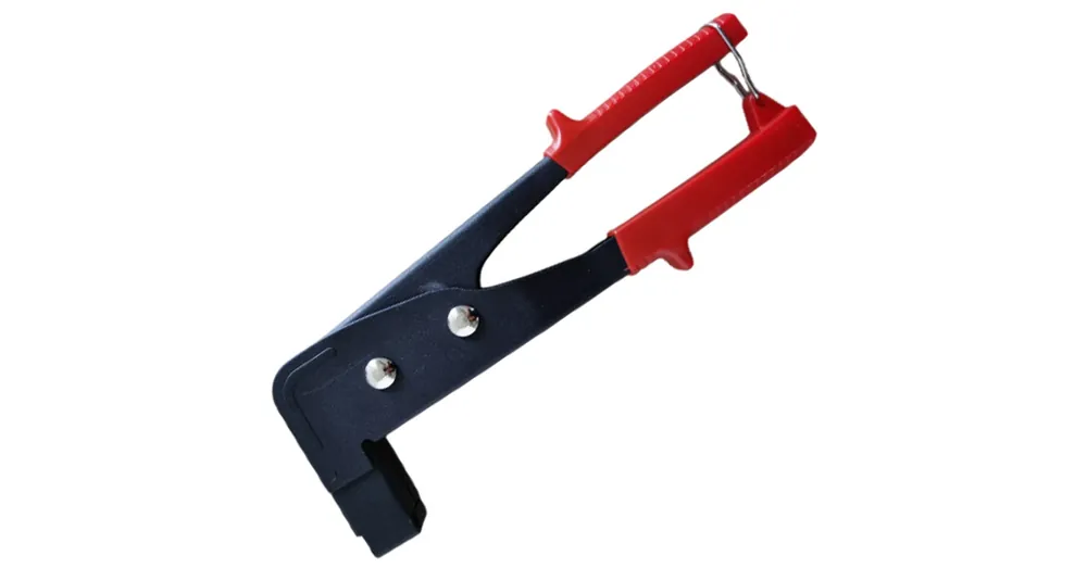 Expressz szállítás ROPPANTÓFOGÓ M4-M8 PROFI - MOLLY ANYÁHOZ PIROS IMPORT AT-1803