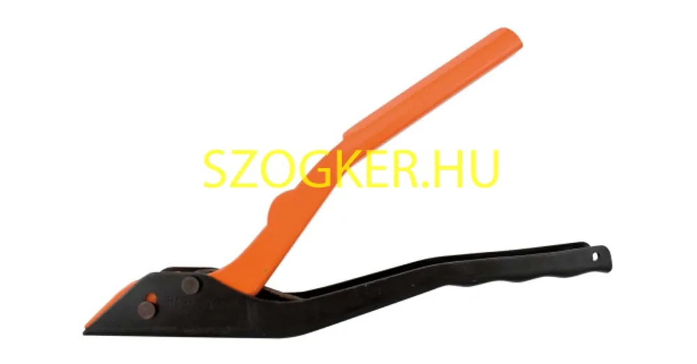 Kedvezményes ár ROPPANTÓFOGÓ M04-06 201 EDMA 25201