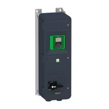 Biztonságos fizetés ALTIVAR PROCESS 650