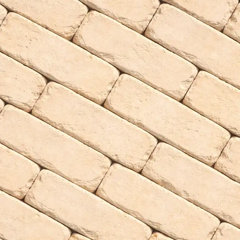 Gyors kiszállítás Falburkolat StarBrick 21x7x1,5cm (600601)