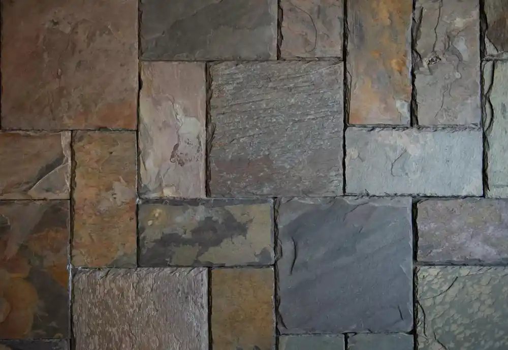 Hasított Skapifran Multi 30x30 cm kőburkolat (400220) Exkluzív ajánlat
