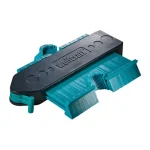 WOLFCRAFT 6949000 KONTÚRÁTJELÖLŐ MÁSOLÓSABLON 130mm RÖGZÍTHETŐ LAMELLÁS Biztonságos vásárlás
