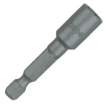 Szuper ajánlat BOSCH 2608550071 UTOLSÓ DB BEHAJTÓHEGY DUGÓKULCS MÁGNESES SW13*50mm